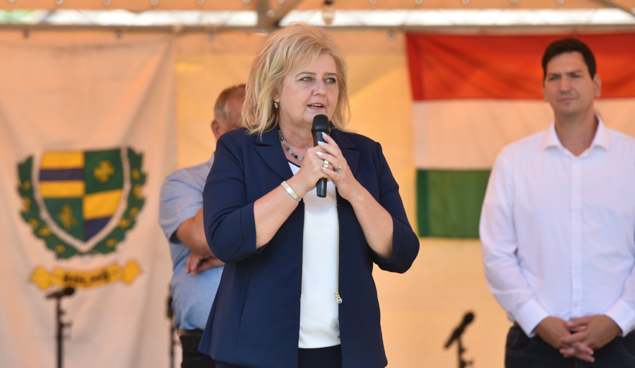 33,7 milliós támogatás érkezik a Nagyatádi Járás településeire