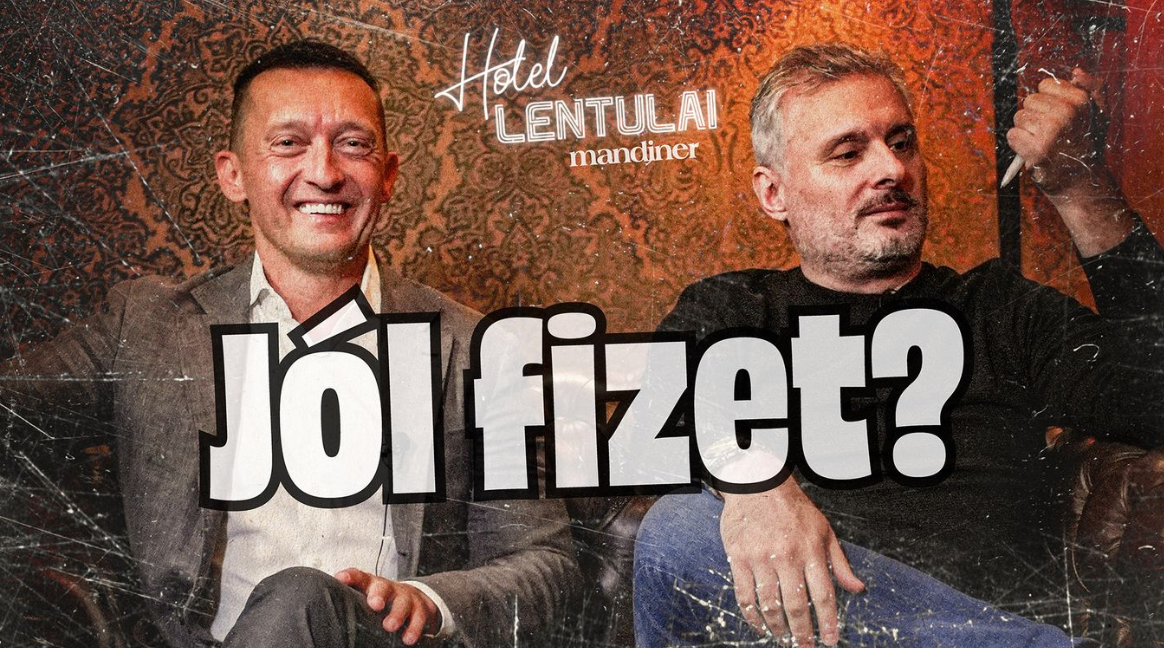 A huszonnegyedik órában vagyunk – Rogán Antal figyelmeztet a választás tétjére