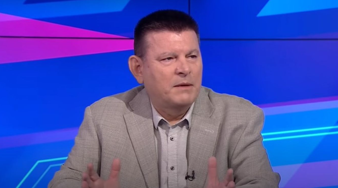 Semjén Zsoltot rágalmazó újságíró azonnali hatállyal távozni kényszerült a Privátbankártól