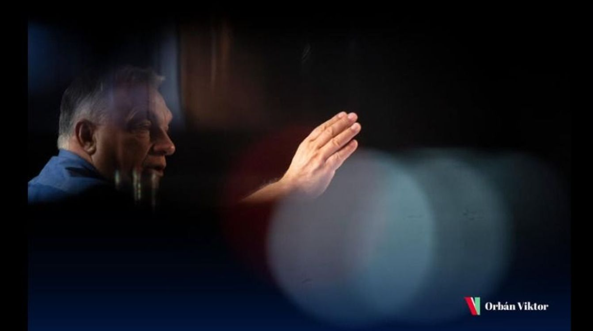 Orbán Viktor: Európa egyre gyorsabban sodródik a háború felé