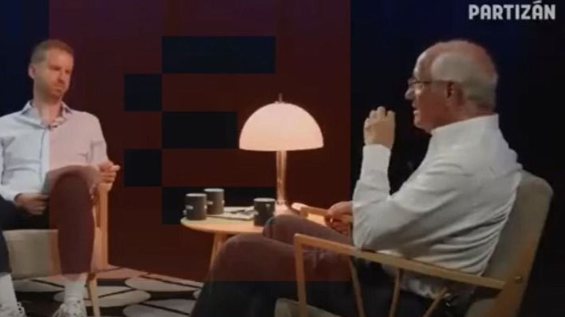 „Nem csoda, hogy így beszél – nincs rászorulva” – így reagáltak Surányi György javaslatára