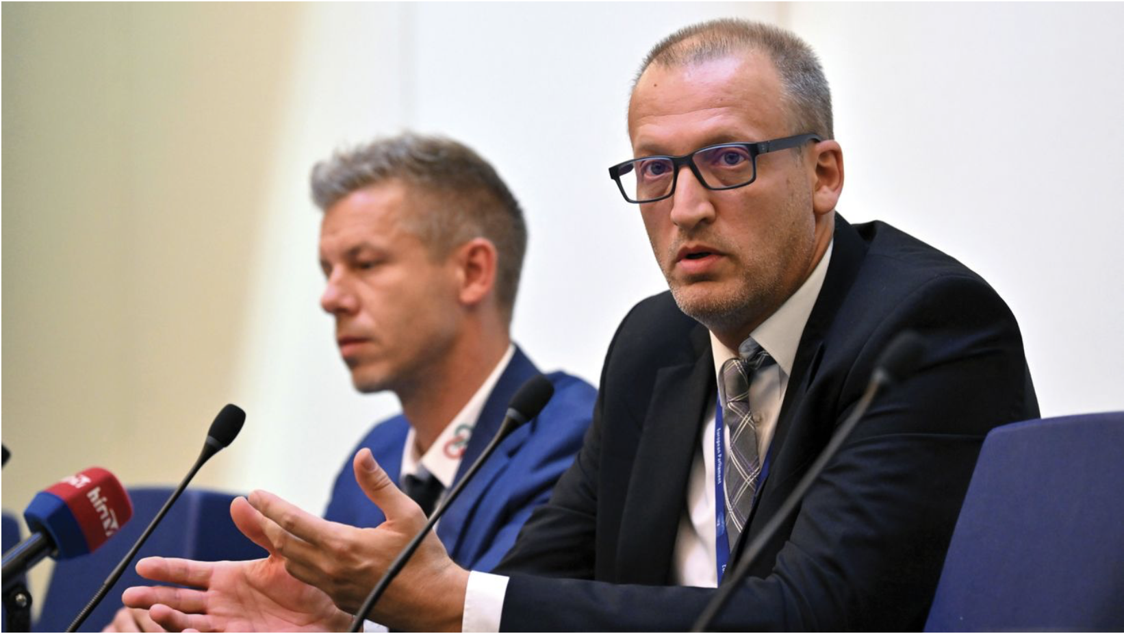 Választás előtt titkolózni, utána intézkedni? – Tarr Zoltán beismerő vallomása kamerán