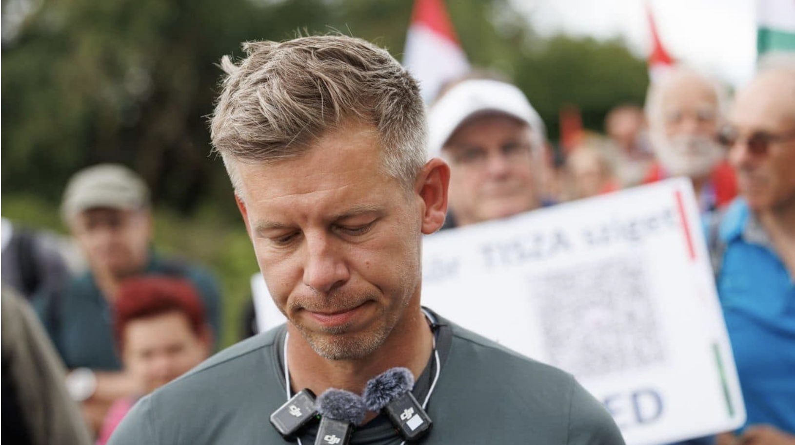 Magyar Péter pert vesztett az Indexszel szemben