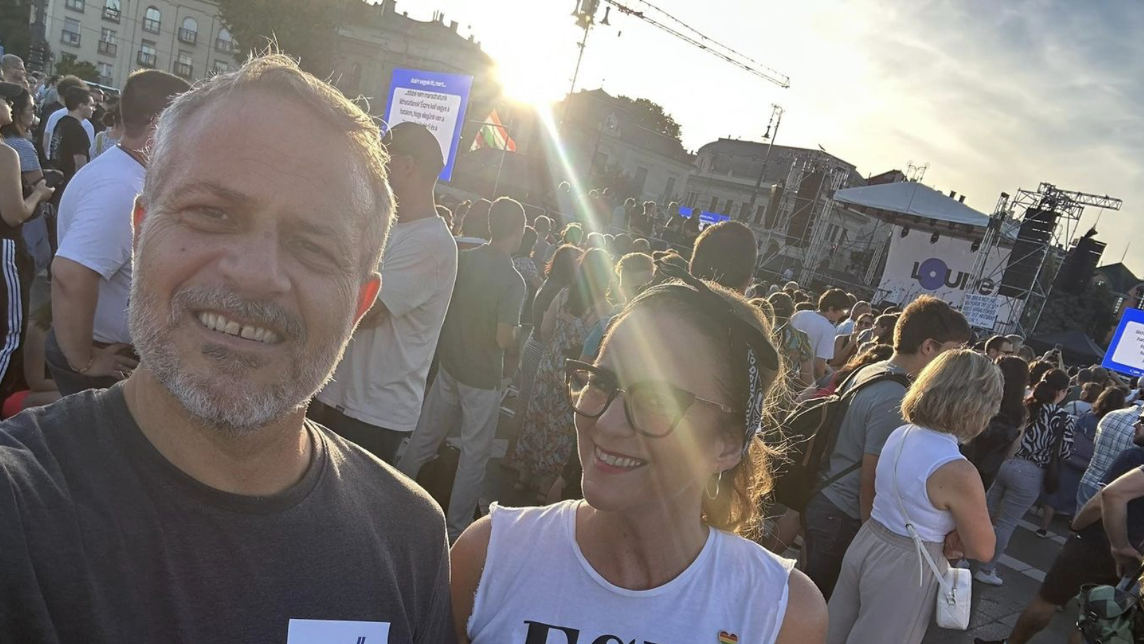 Ügyészség nyomoz Juhász Péter ellen – több bizonyítékot is lefoglaltak