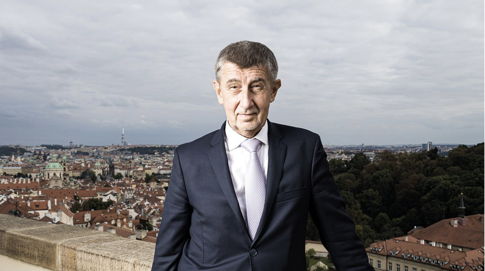 Andrej Babis pártja nyerte a csehországi választást
