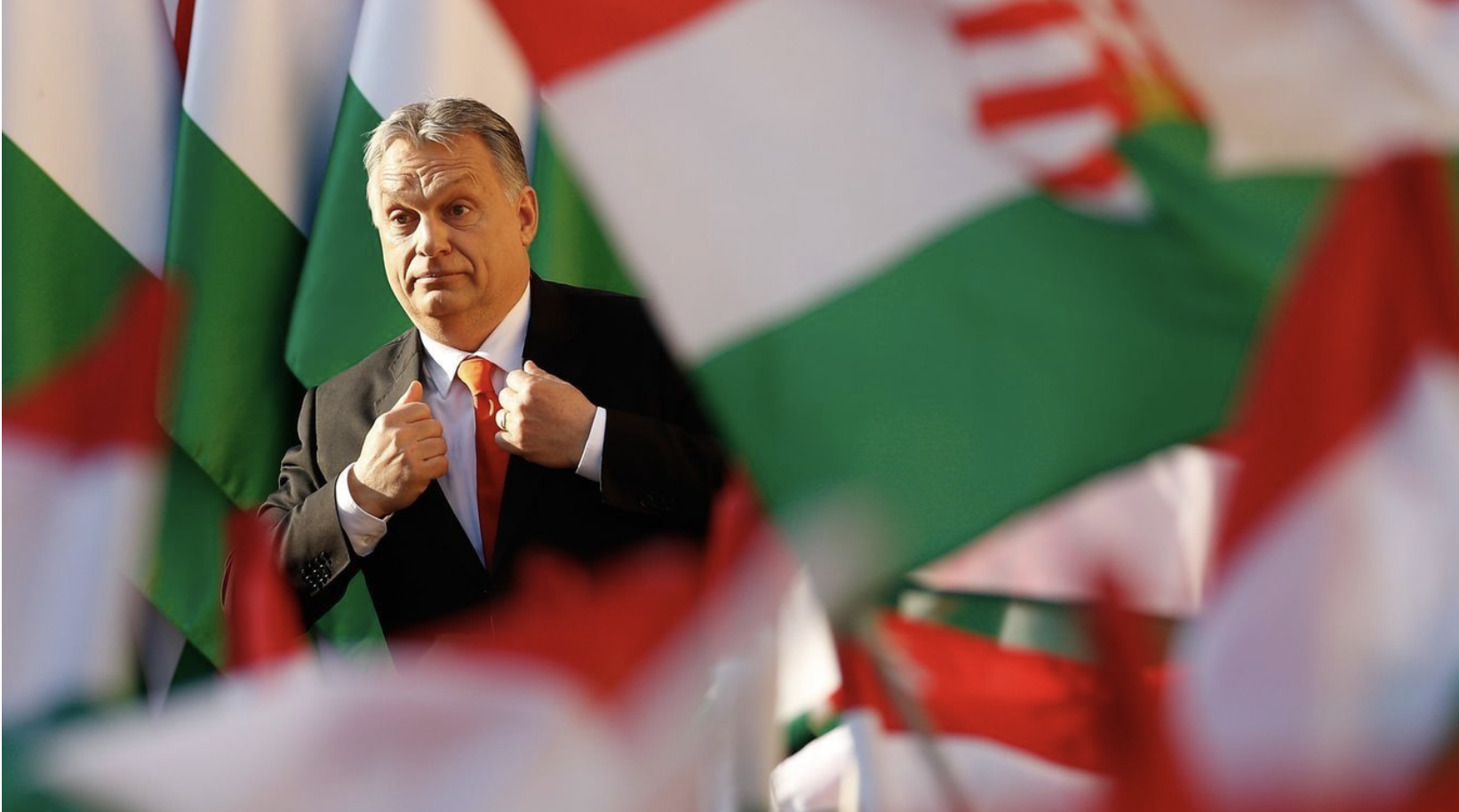 A Fidesz már nyolc százalékkal előzi a Tisza Pártot