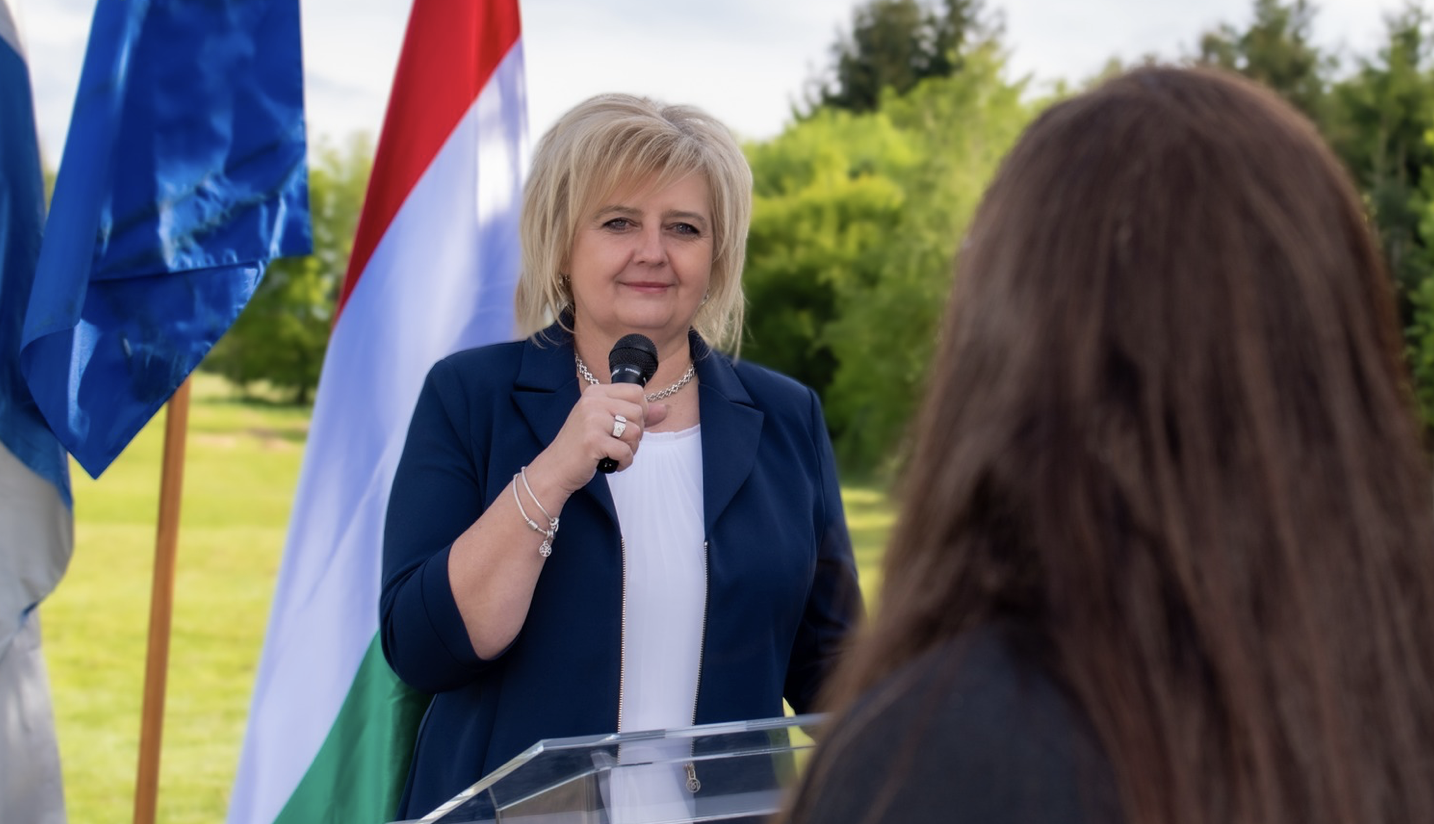 Több mint 105 millió forintból újulnak meg az önkormányzati épületek Dél-Somogyban