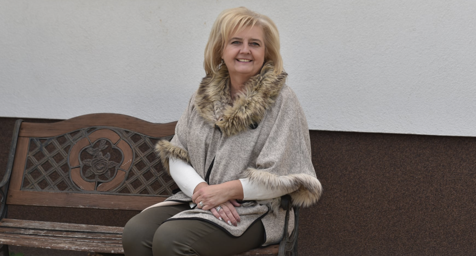 Van jövőnk itt, helyben – Kelei Zita a 77 Hangnak