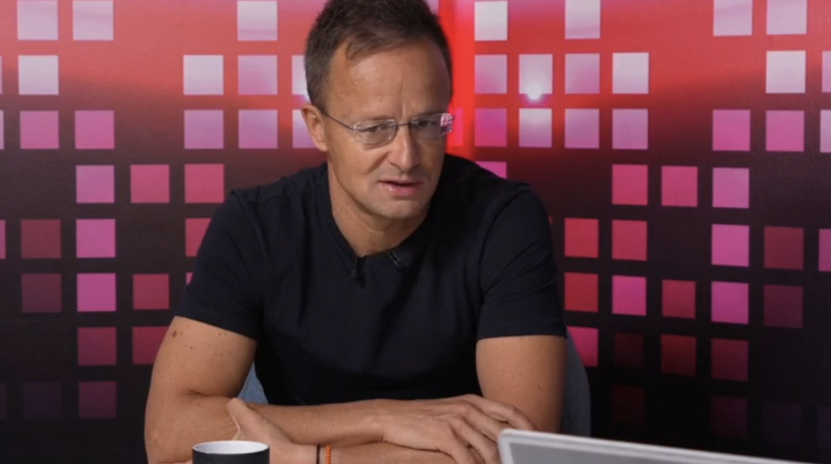 Szijjártó Péter: Andrej Babis óriási gátat szakított át az európai politikában