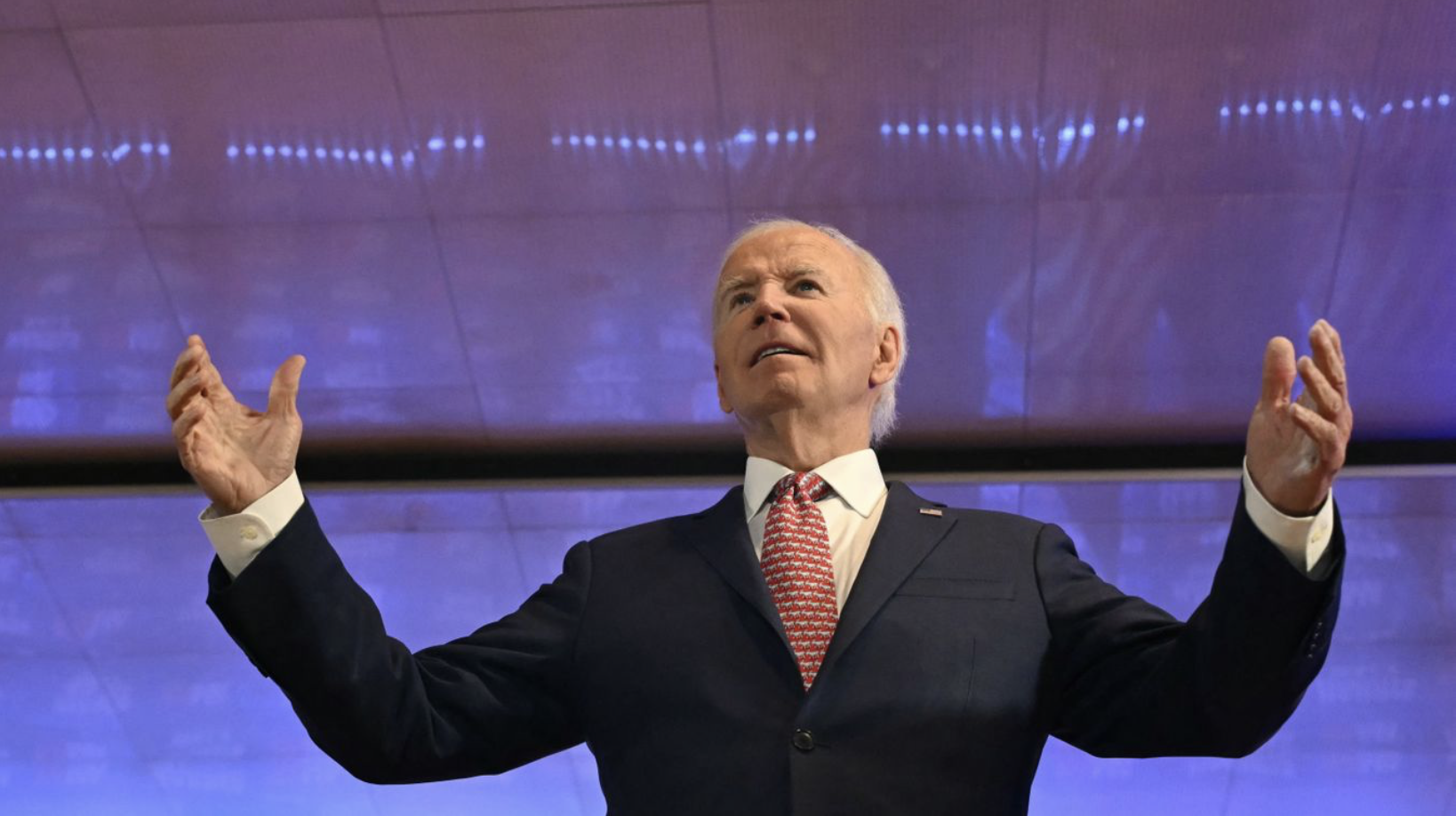 Joe Bidenék visszatarthatták a fiához köthető korrupciós vádakat említő CIA-jelentést