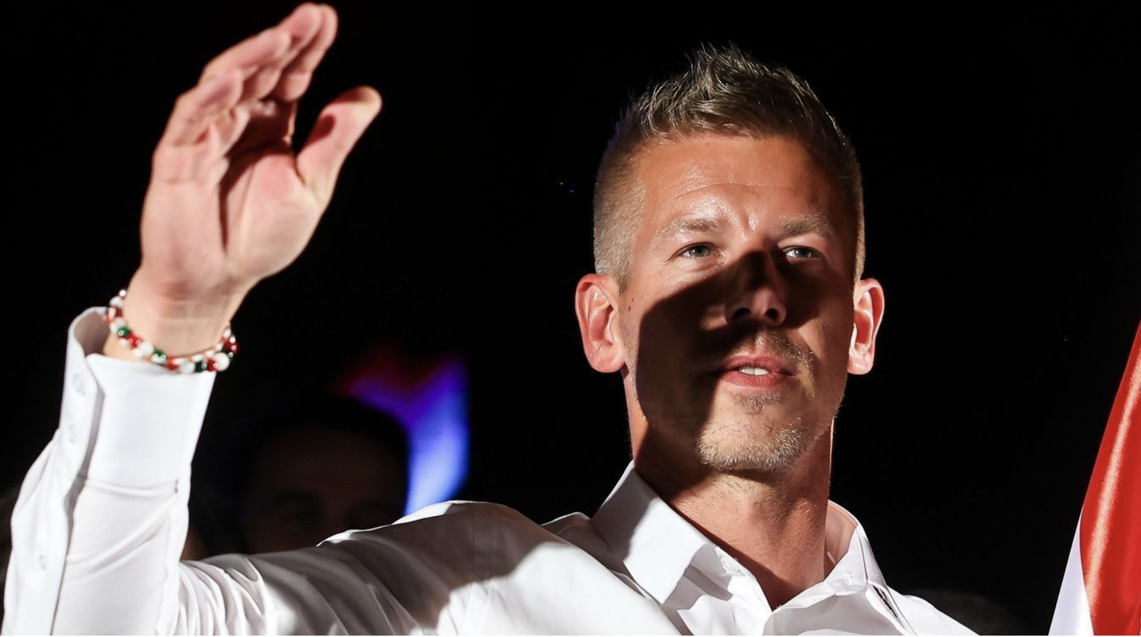 Újabb pert vesztett Magyar Péter 