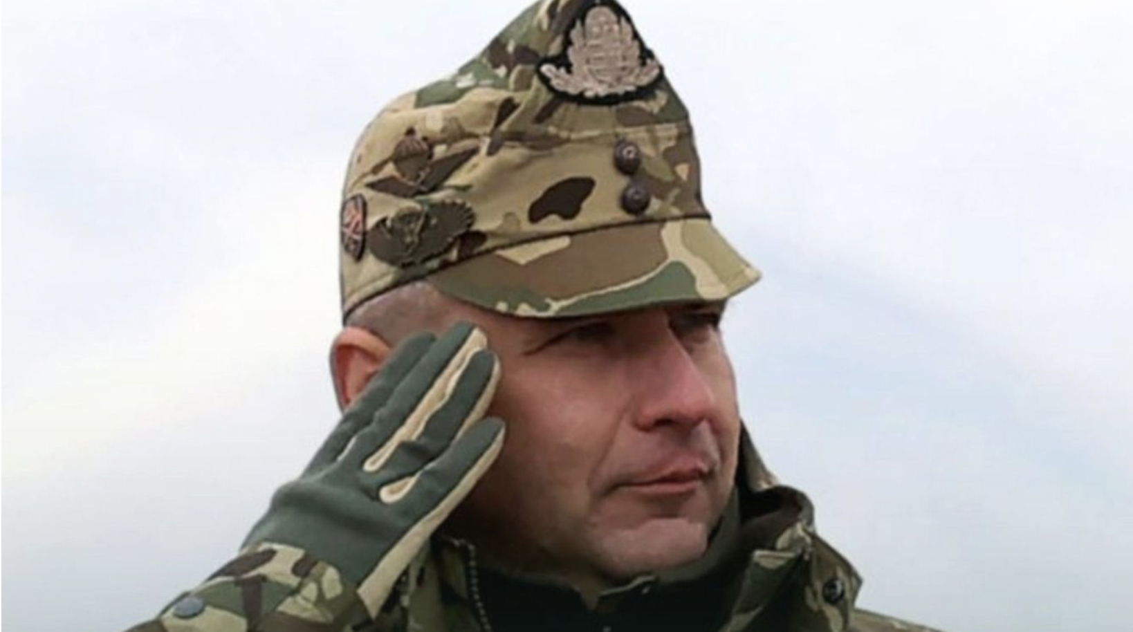 Kelei Zita üzent Ruszin-Szendi Romulusznak: El a kezekkel a fiainktól