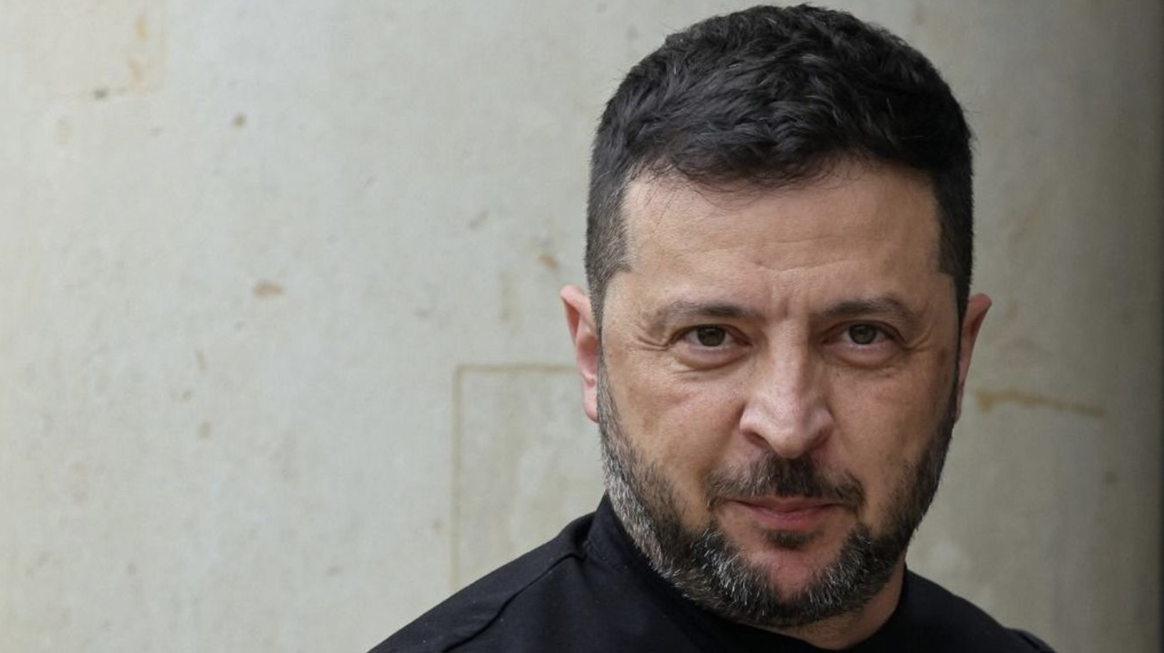 Zelenszkij megvonta Odessza polgármesterének ukrán állampolgárságát