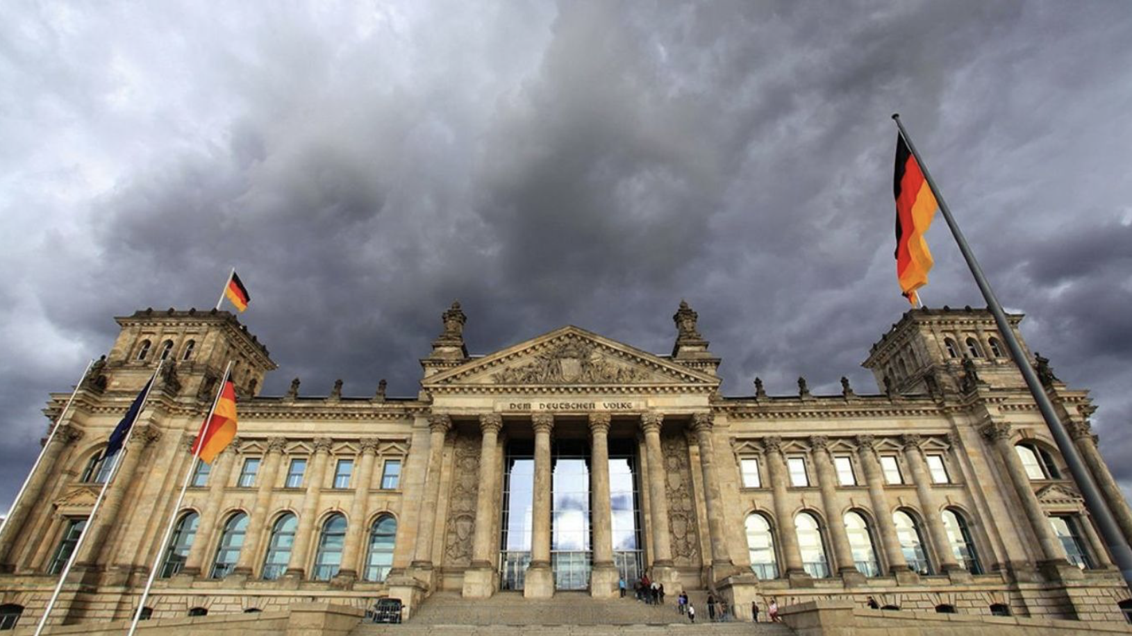 Német külügyminiszter is üdvözölte a budapesti békecsúcsot