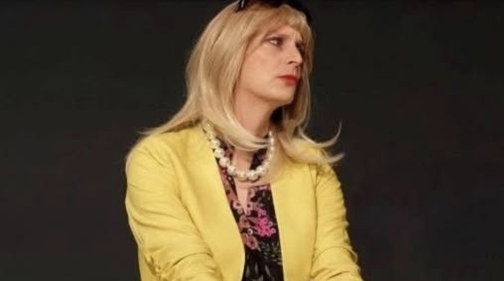 Schmidt Máriát agyonverték egy liberális színházi darabban