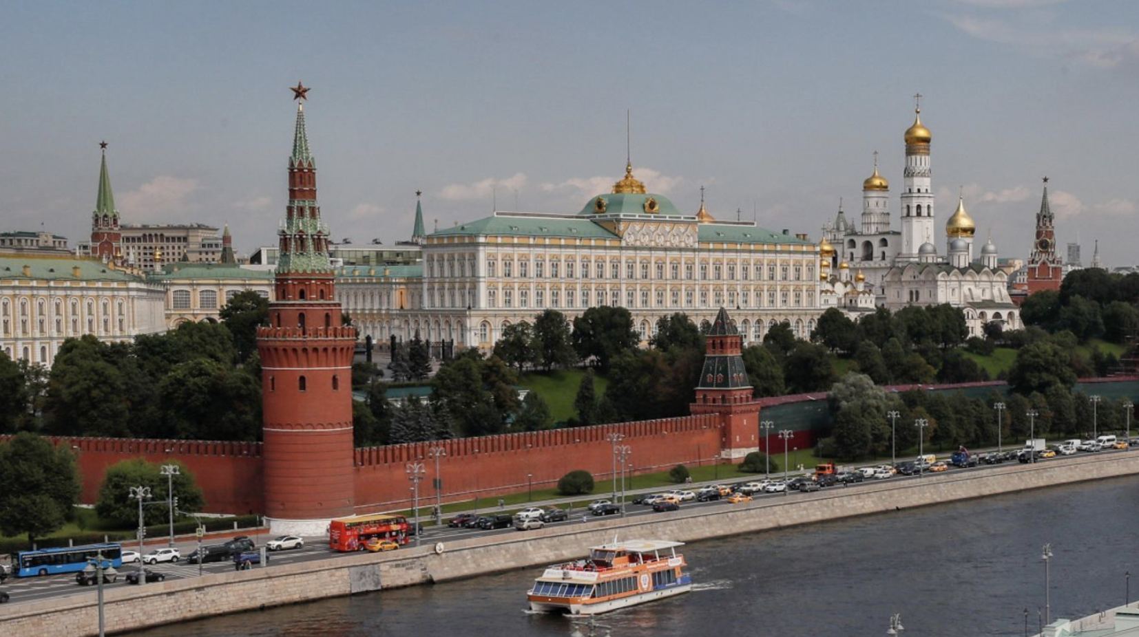 Tömeges dróntámadást indított Ukrajna Moszkva ellen – az orosz légvédelem mindet megsemmisítette