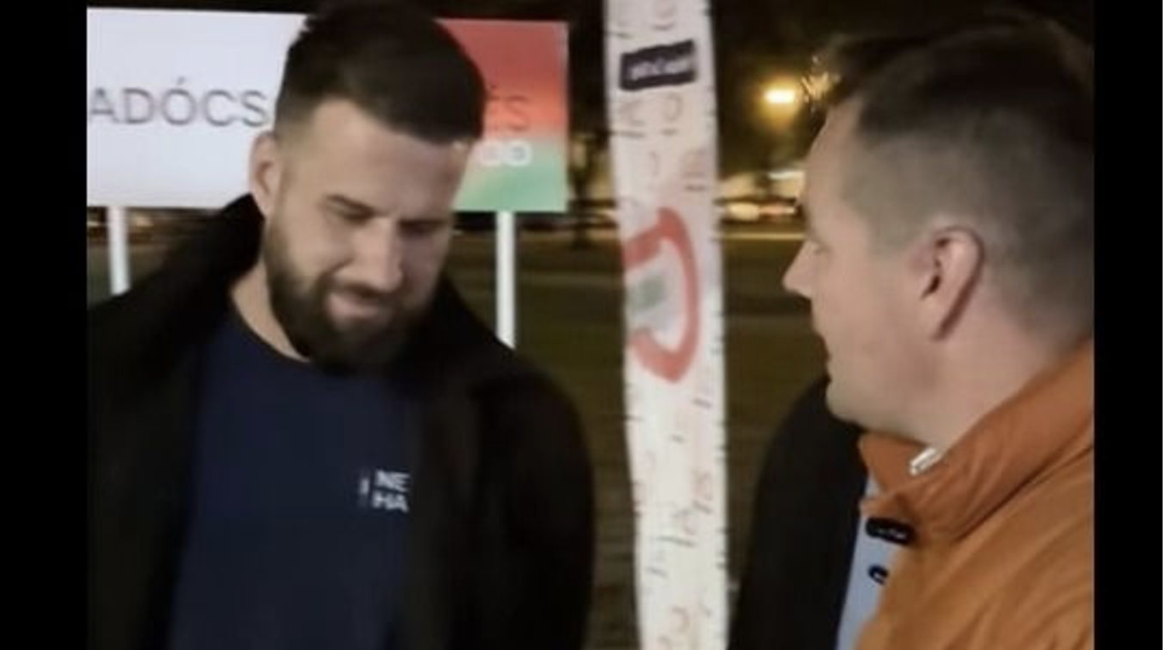 Aláírta a Fidesz háborúellenes petícióját, kizárták a Tisza Pártból