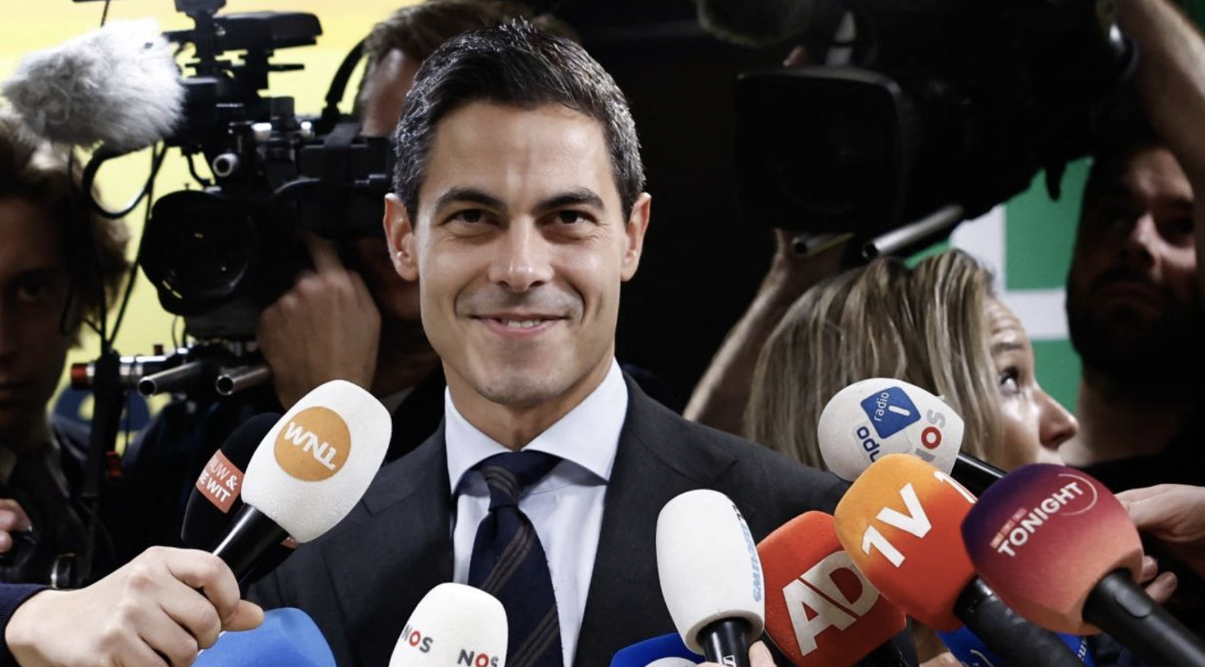 Megvan, ki lehet Hollandia új miniszterelnöke