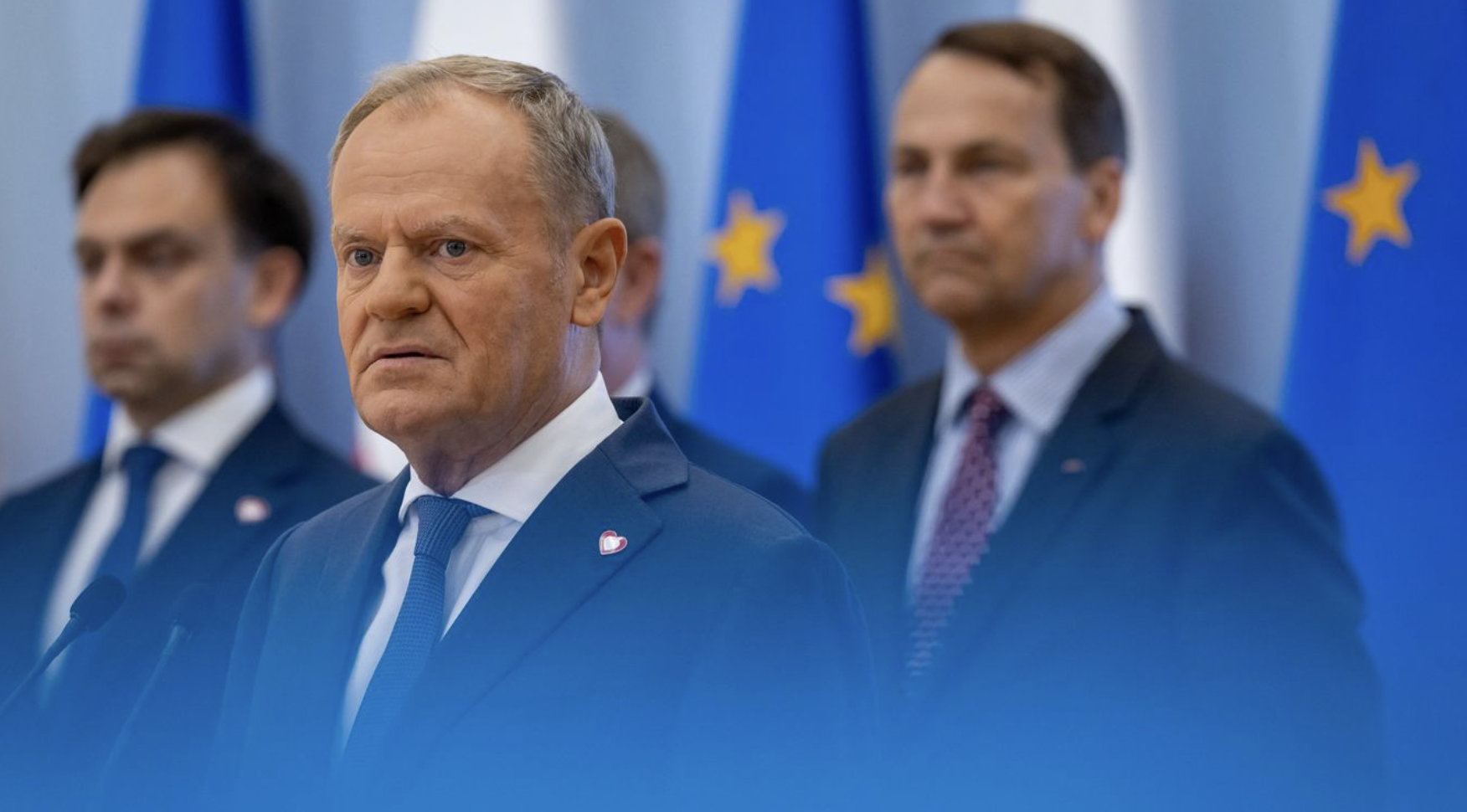 „Pánik üzemmódban van” – Orbán Viktor beleszállt Donald Tuskba