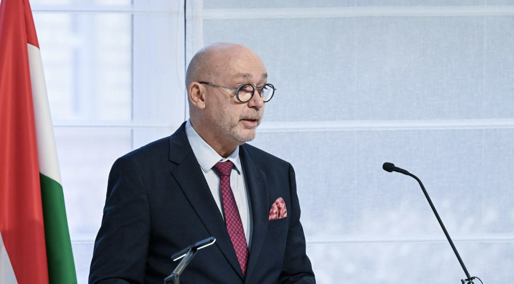 Az adatvédelmi hatóság vizsgálja a Tisza Párt adatszivárgását