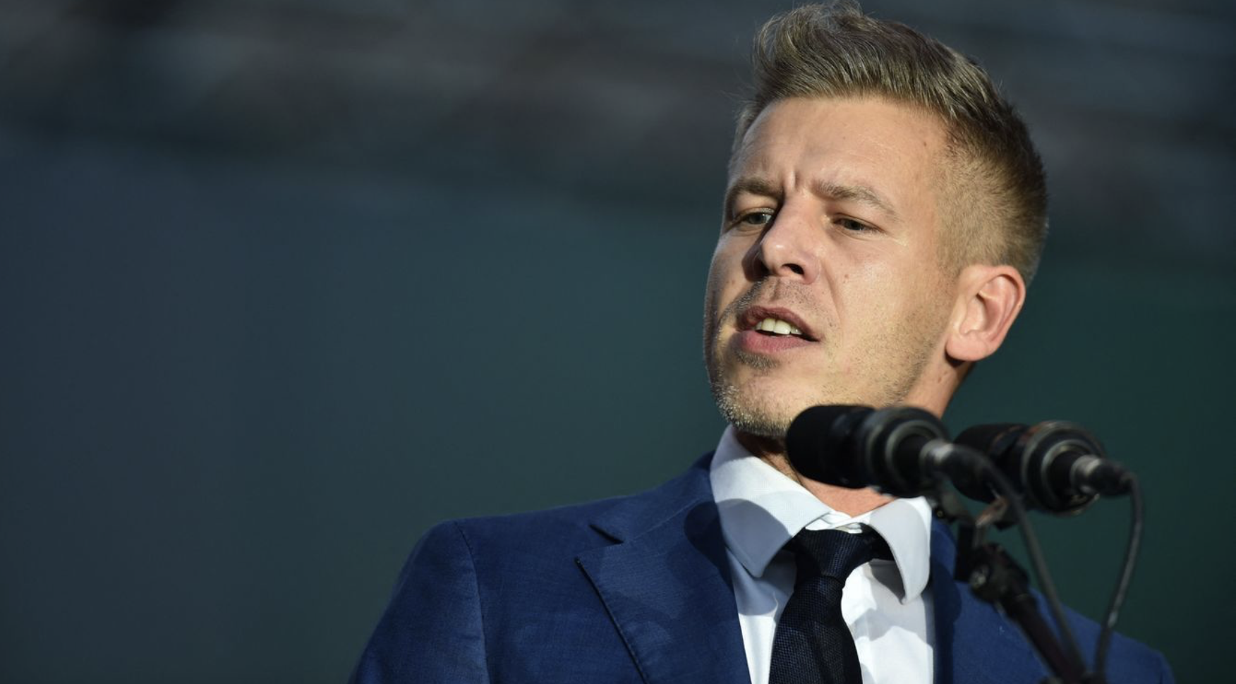 Az adatszivárgási botrány miatt elmaradhat a Tisza Párt előválasztása