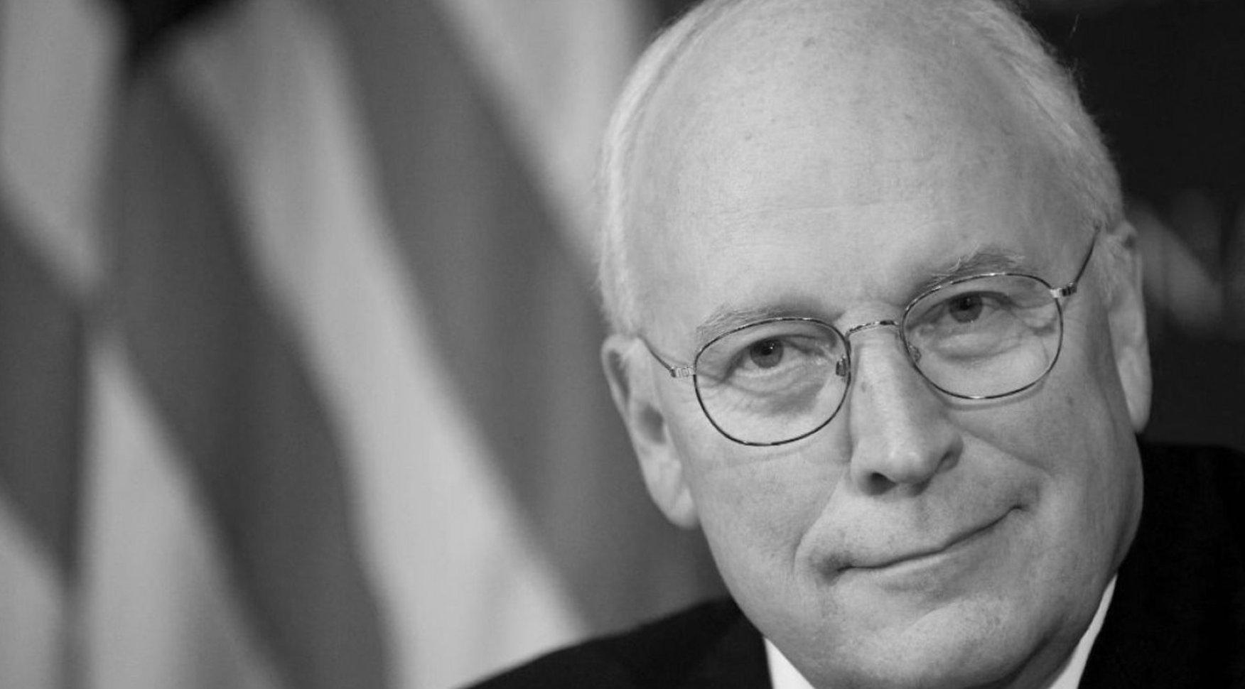 Elhunyt Dick Cheney, az Egyesült Államok volt alelnöke