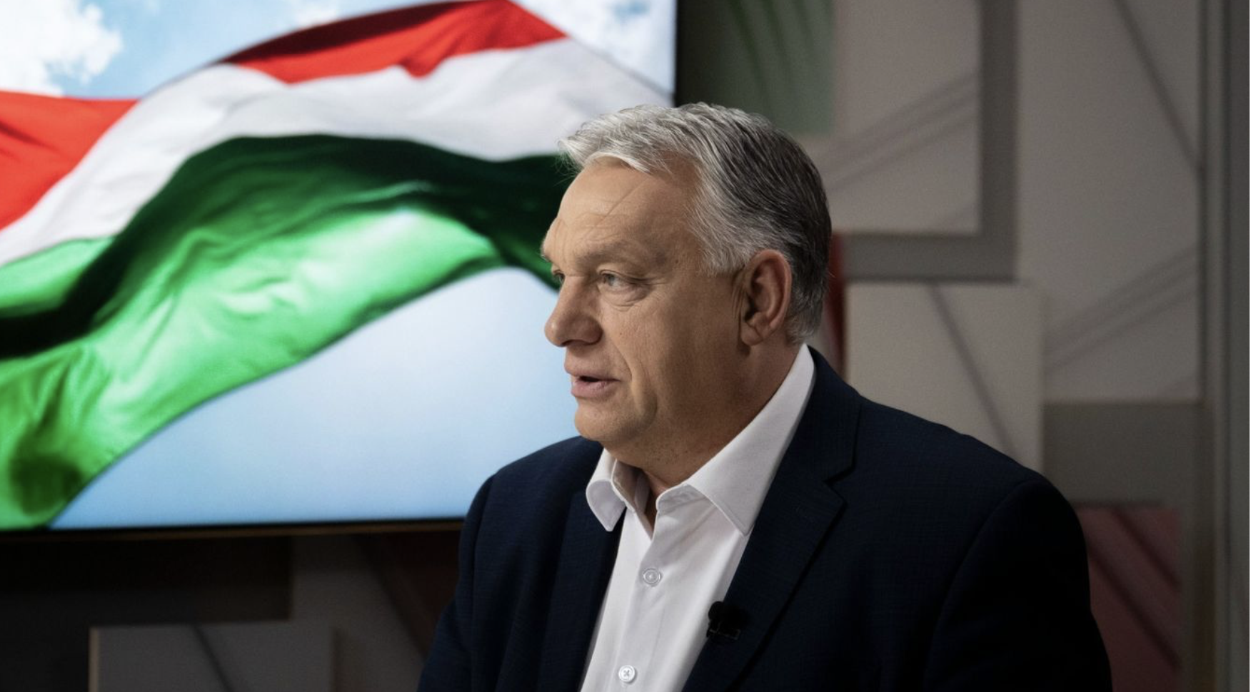 Orbán Viktor: Gloria victis!