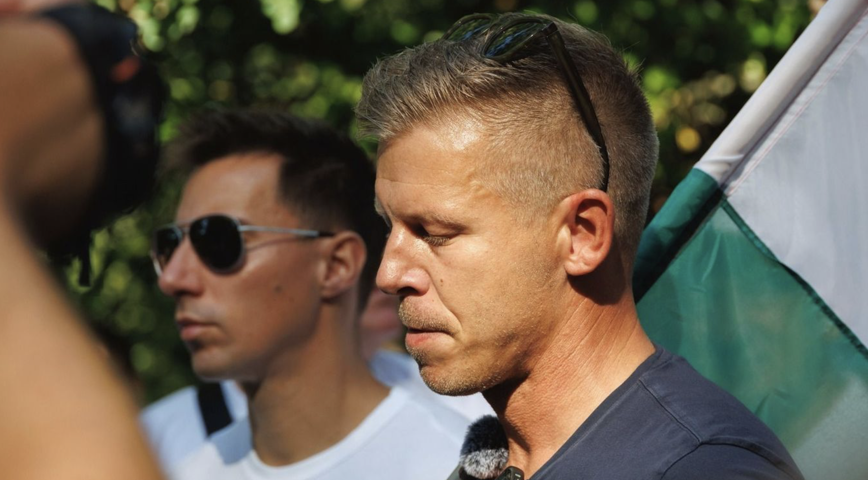 Kiszivárgott hangfelvétel: már az adatbotrány előtt is működési káosz volt a Tisza Világ appnál