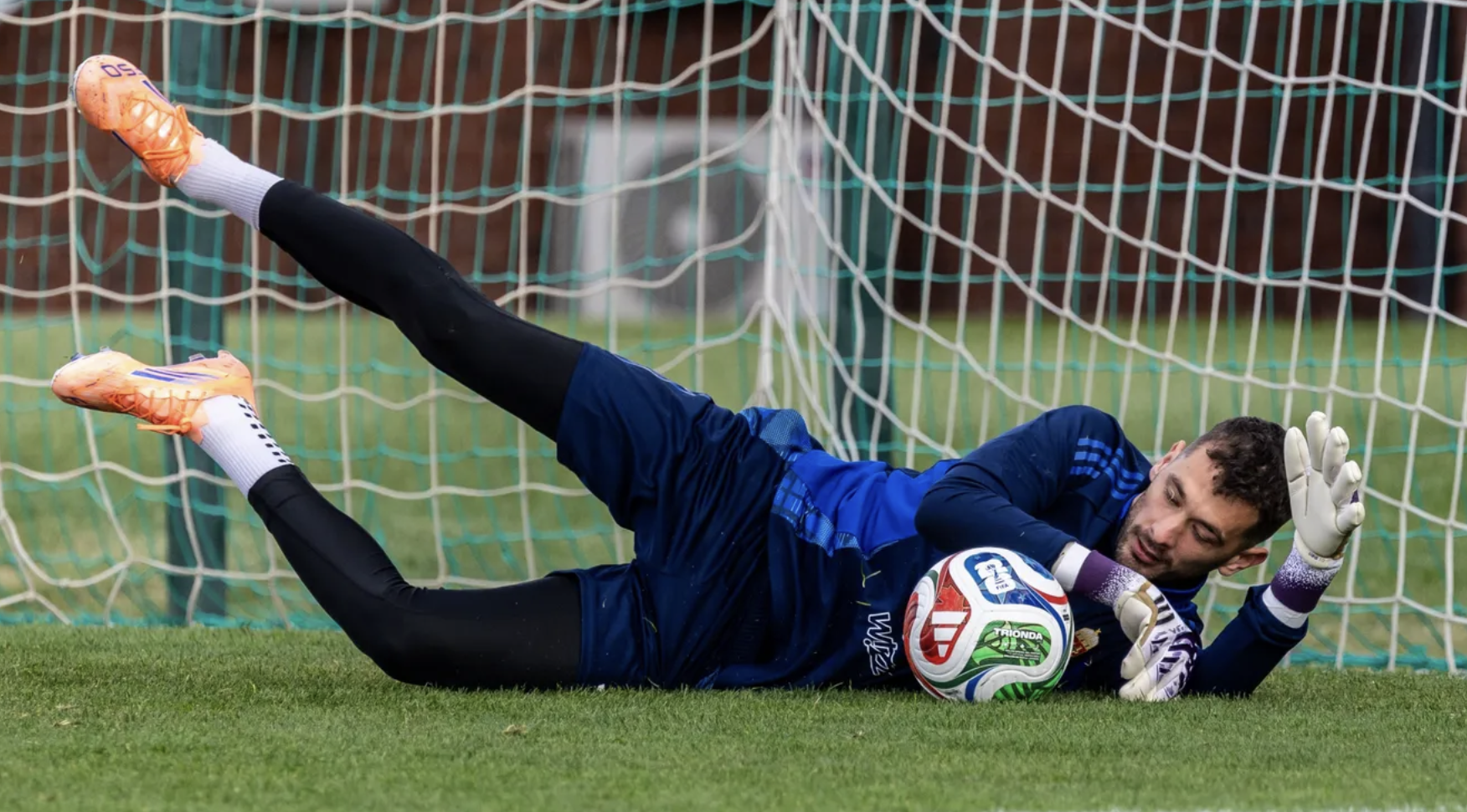 Megvan, ki helyettesíti a magyar válogatott kapusát