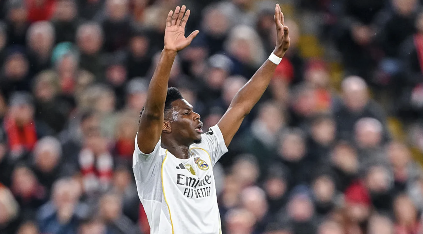 Több hétre kidőlt a Real Madrid egyik alapembere