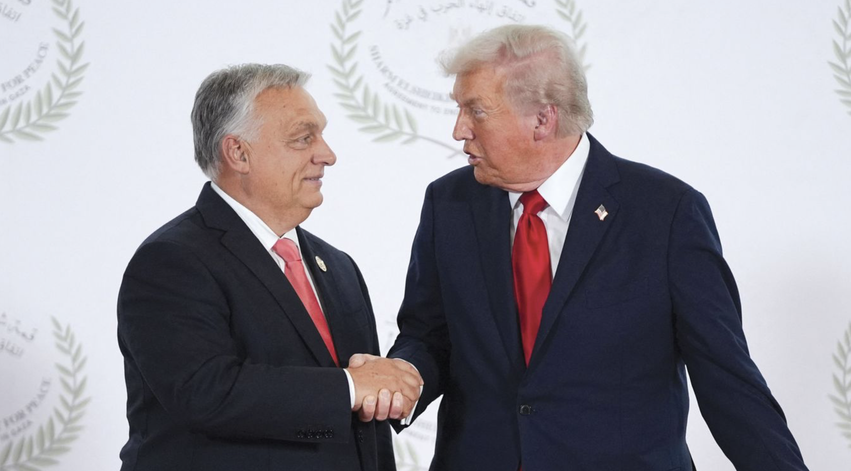 Trump és Orbán washingtoni találkozója: energetikai megállapodás is születhet