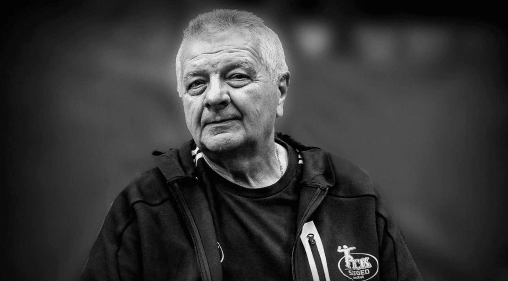 Tragédia Szeged–Veszprém rangadón: elhunyt Dobozi Iván, a Pick Szeged technikai vezetője