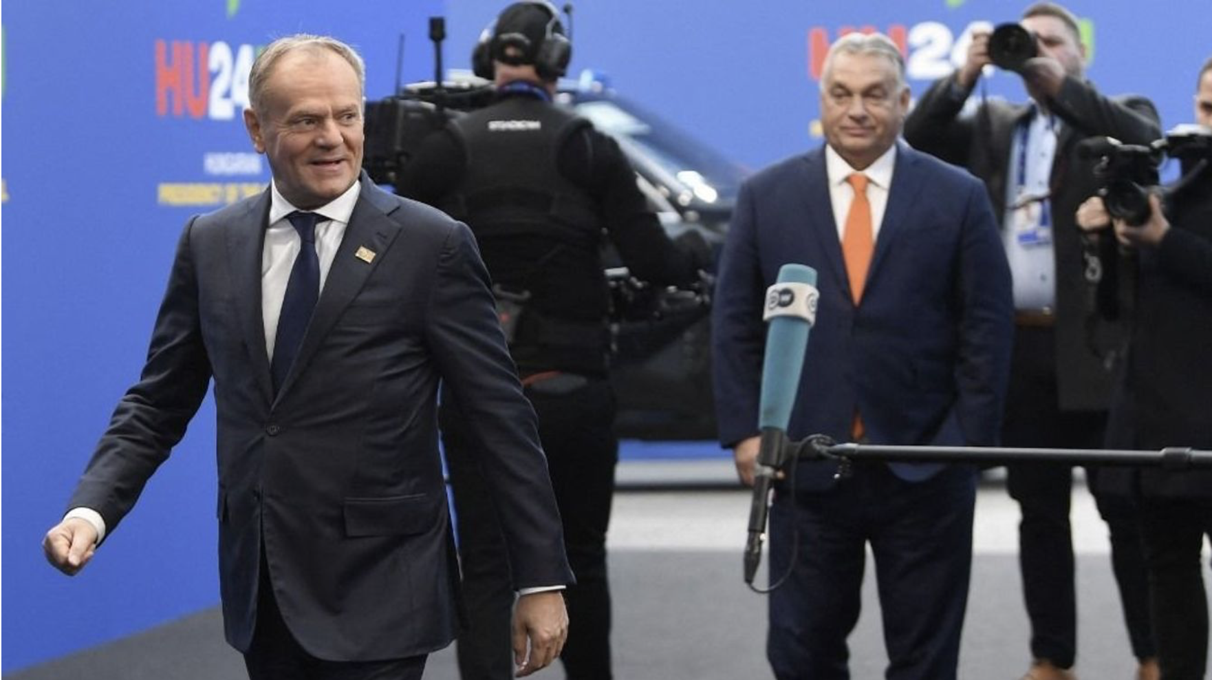 Lengyelország lehet Ukrajna uniós csatlakozásának fő akadálya, nem Magyarország