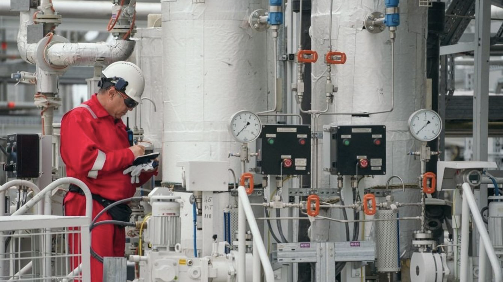 Románia és Bulgária versenyt fut az orosz olajfinomítók leállásának elkerüléséért