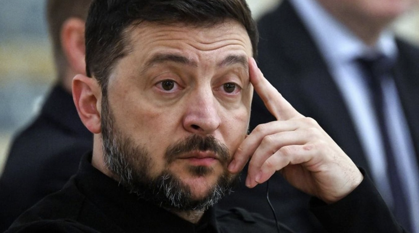 Brüsszel újra napirendre tenné a 140 milliárdos ukrán jóvátételi hitel támogatását