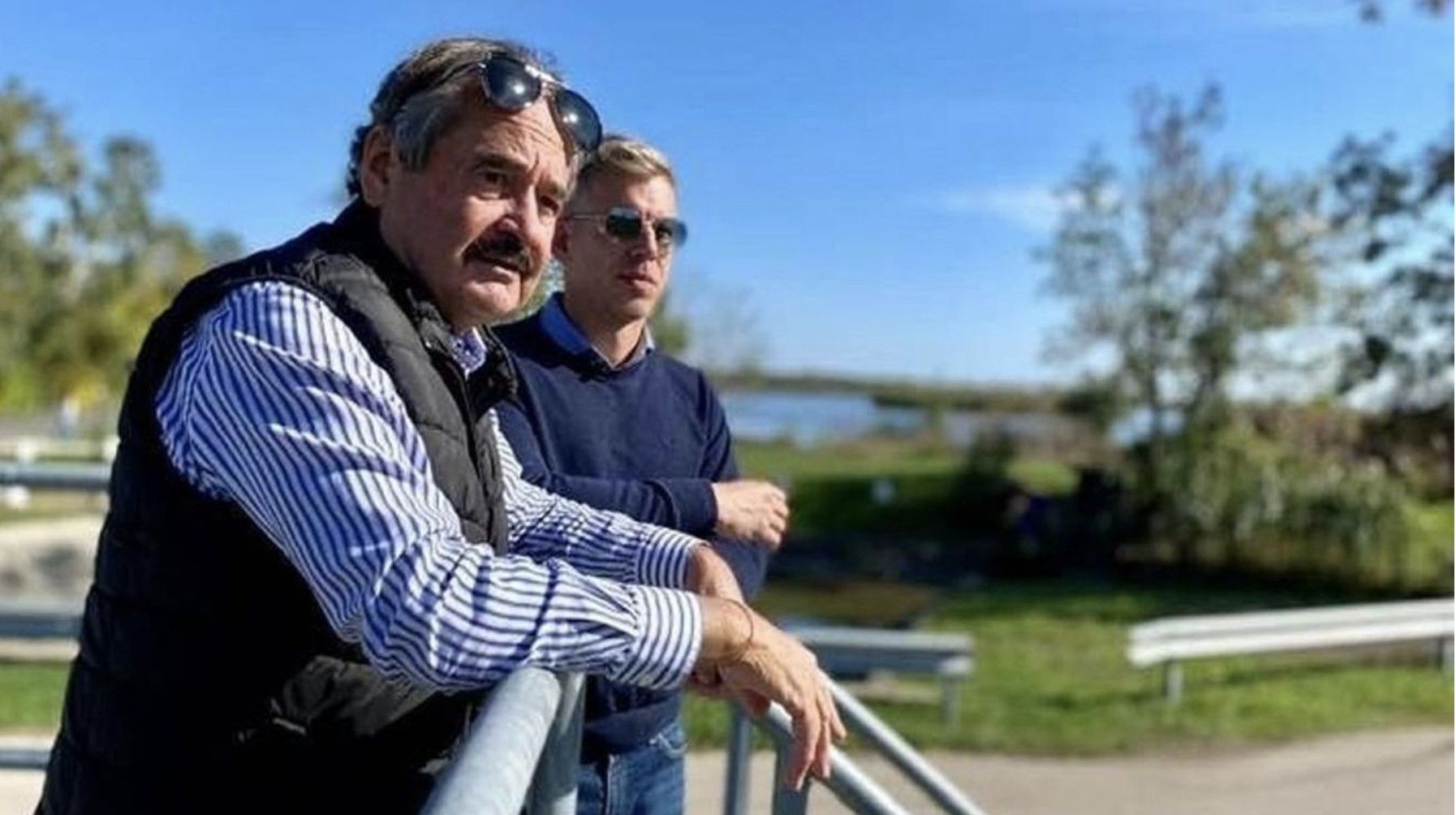 Varsóban tárgyalt Ukrajna EU-csatlakozásáról Raskó György, a Tisza Párt megbízásából