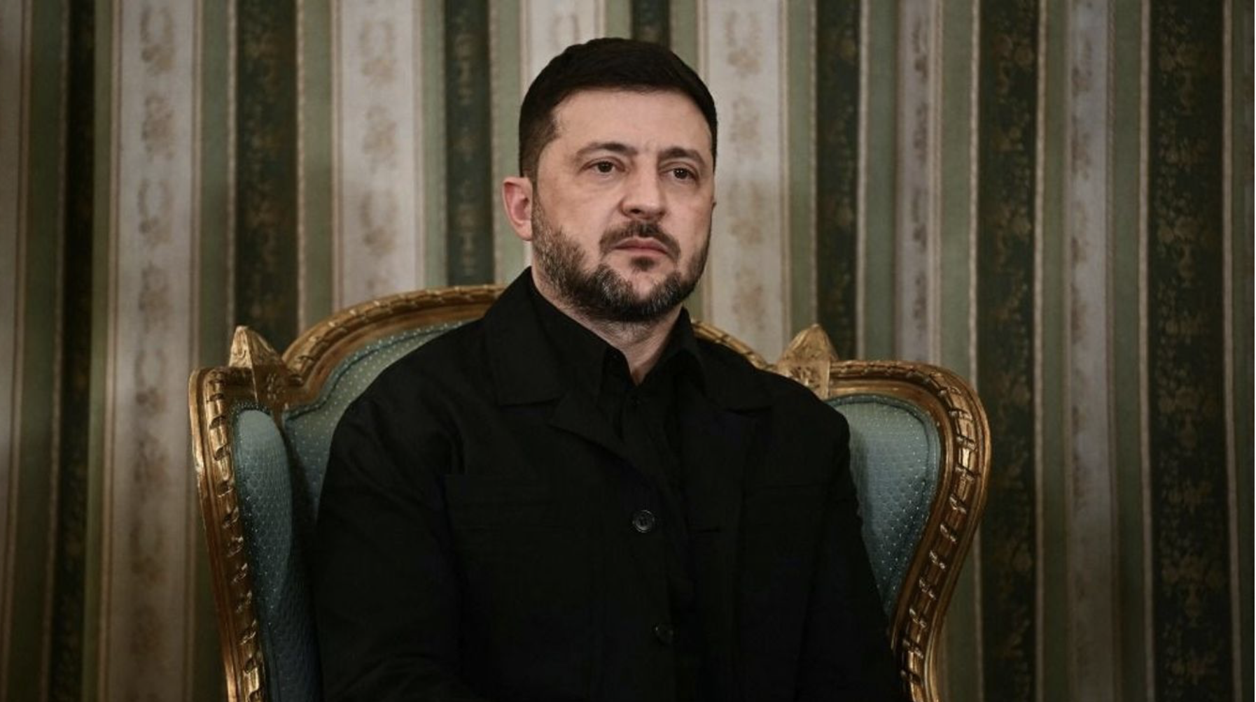 The New York Times: Zelenszkij a hadiállapotot saját hatalmának kiterjesztésére használja