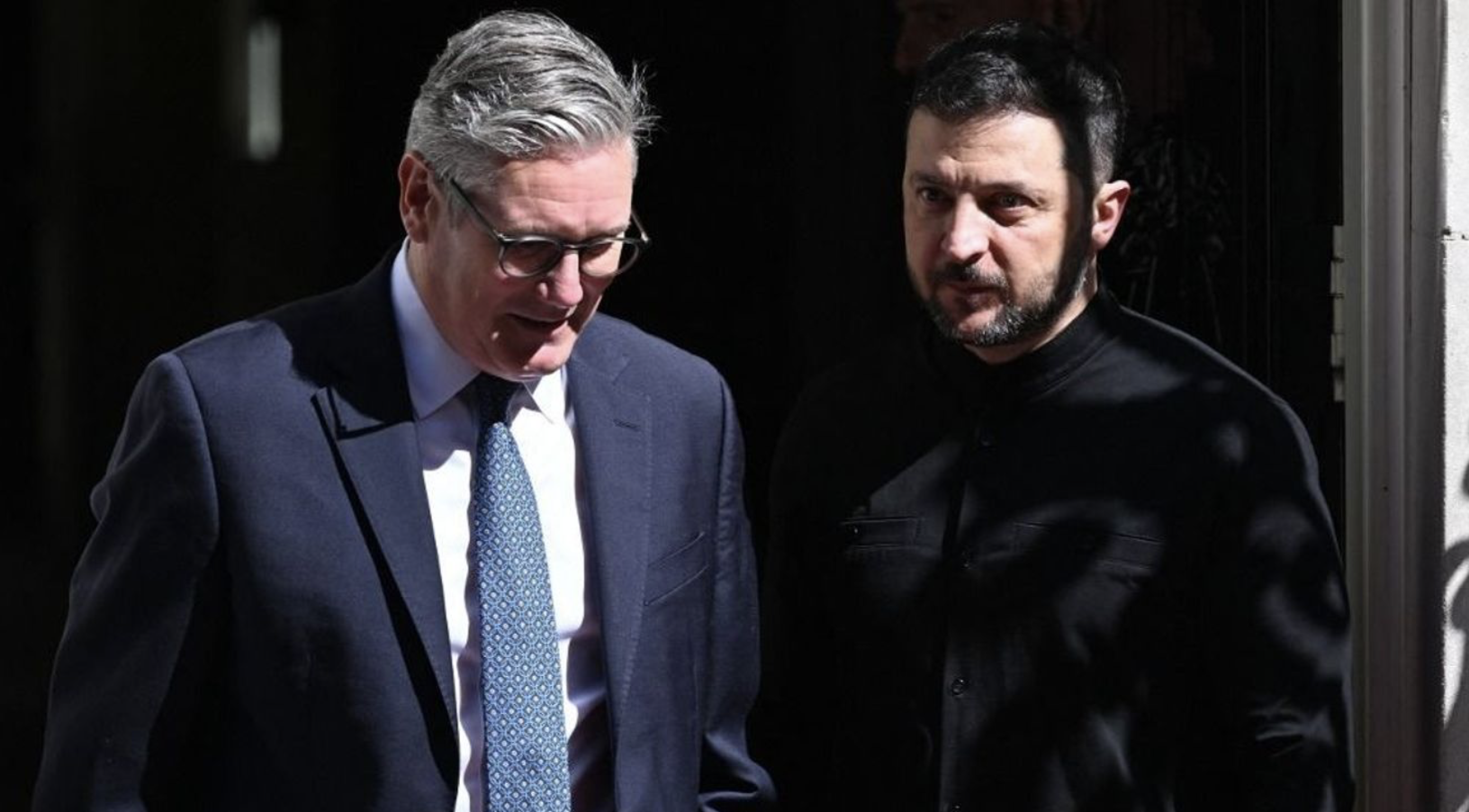 Nő a feszültség a G20 előtt: Kier Starmer a Trump-féle béketerv megerősítéséről beszél