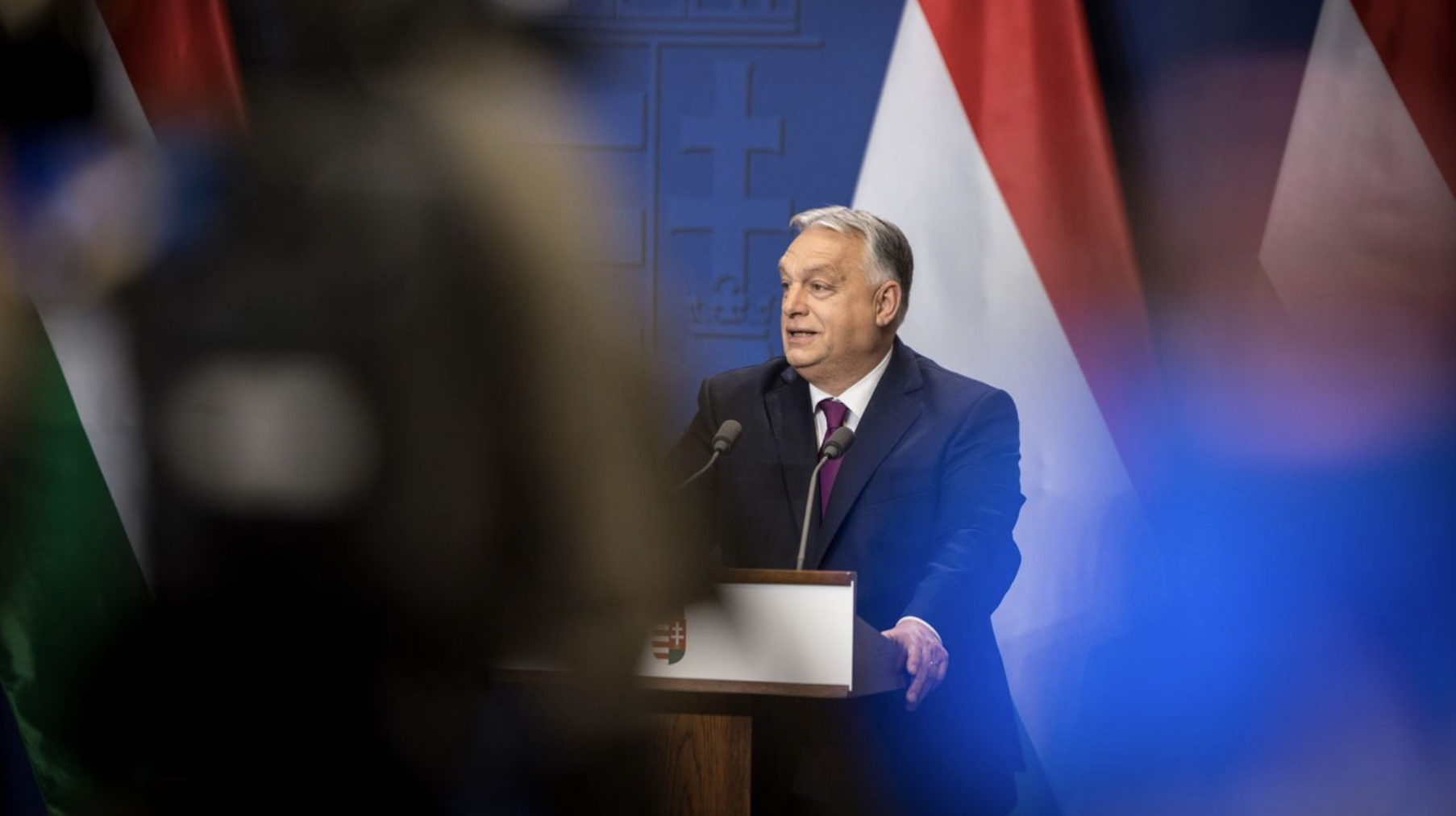 Már a Politico szerint is vezet a Fidesz