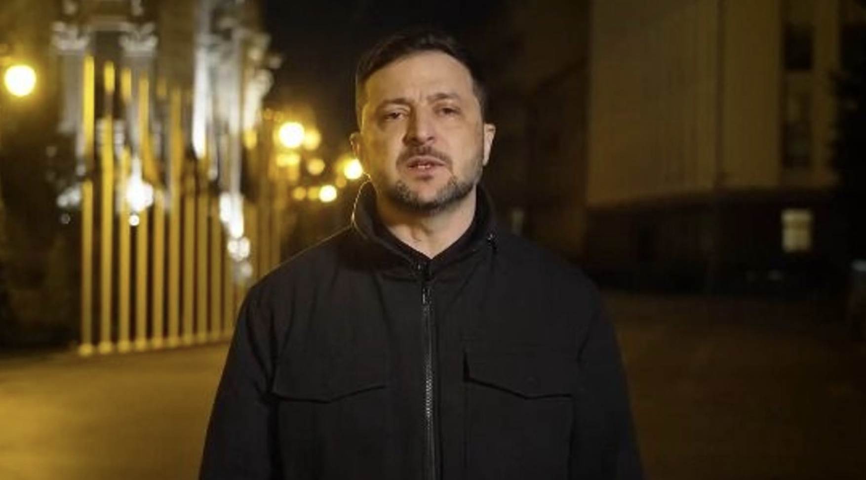 Zelenszkij: Körvonalazódik a rövidebb béketerv, a kényes kérdésekről Trump elnökkel egyeztetek