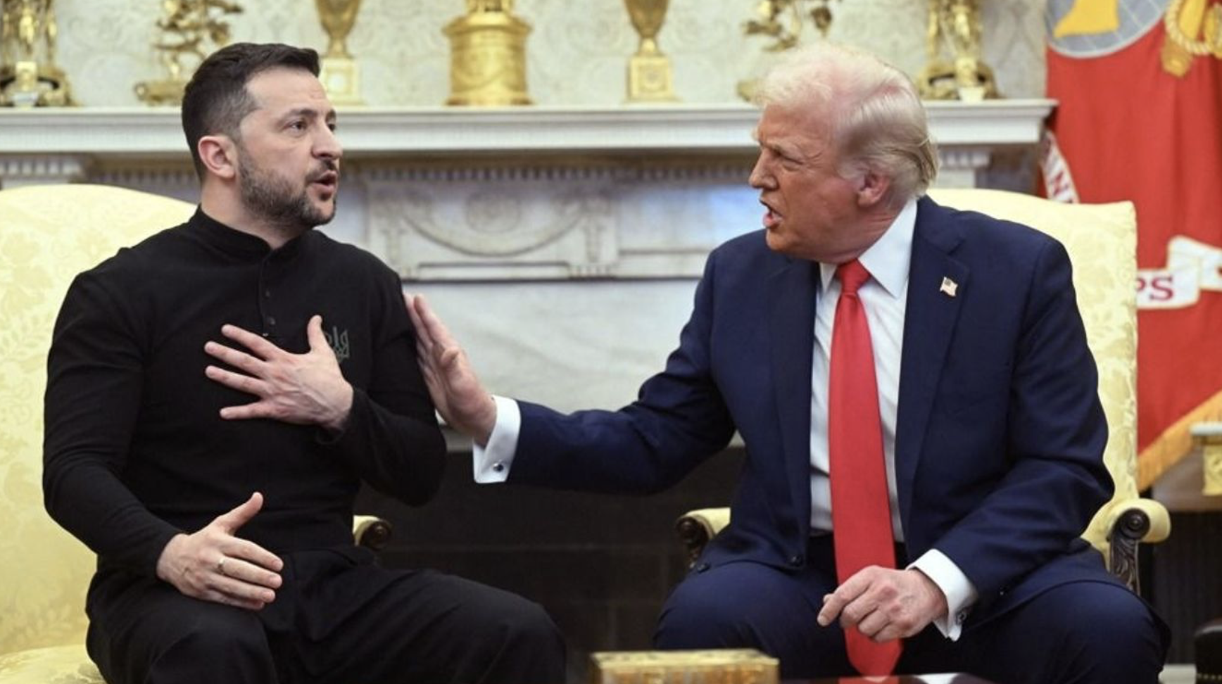 Washington szerint Ukrajna kritikus helyzetbe került, egyre sürgetőbb a békerendezés keresése