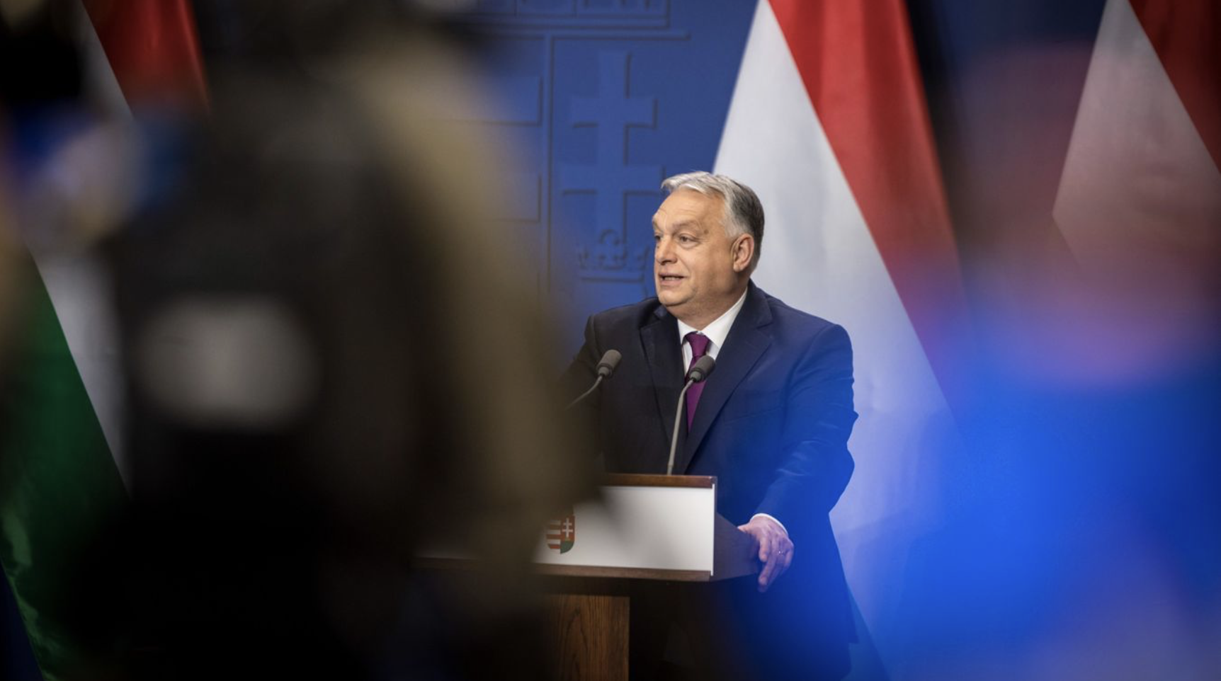 Medián-felmérés: javul a közhangulat, csökken a kormányváltást akarók tábora