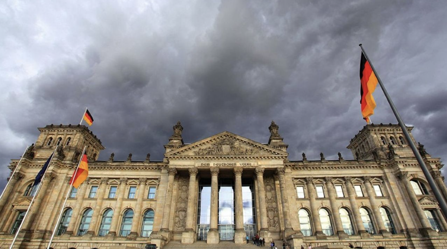 Német védelmi miniszter: Ukrajnára nem lehet kapitulációs békét kényszeríteni