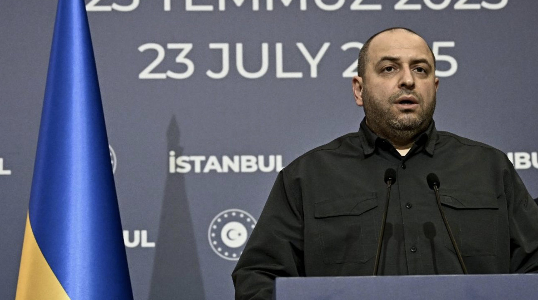 Tanúként hallgattak ki egy ukrán felsővezetőt a háborús maffia ügyben