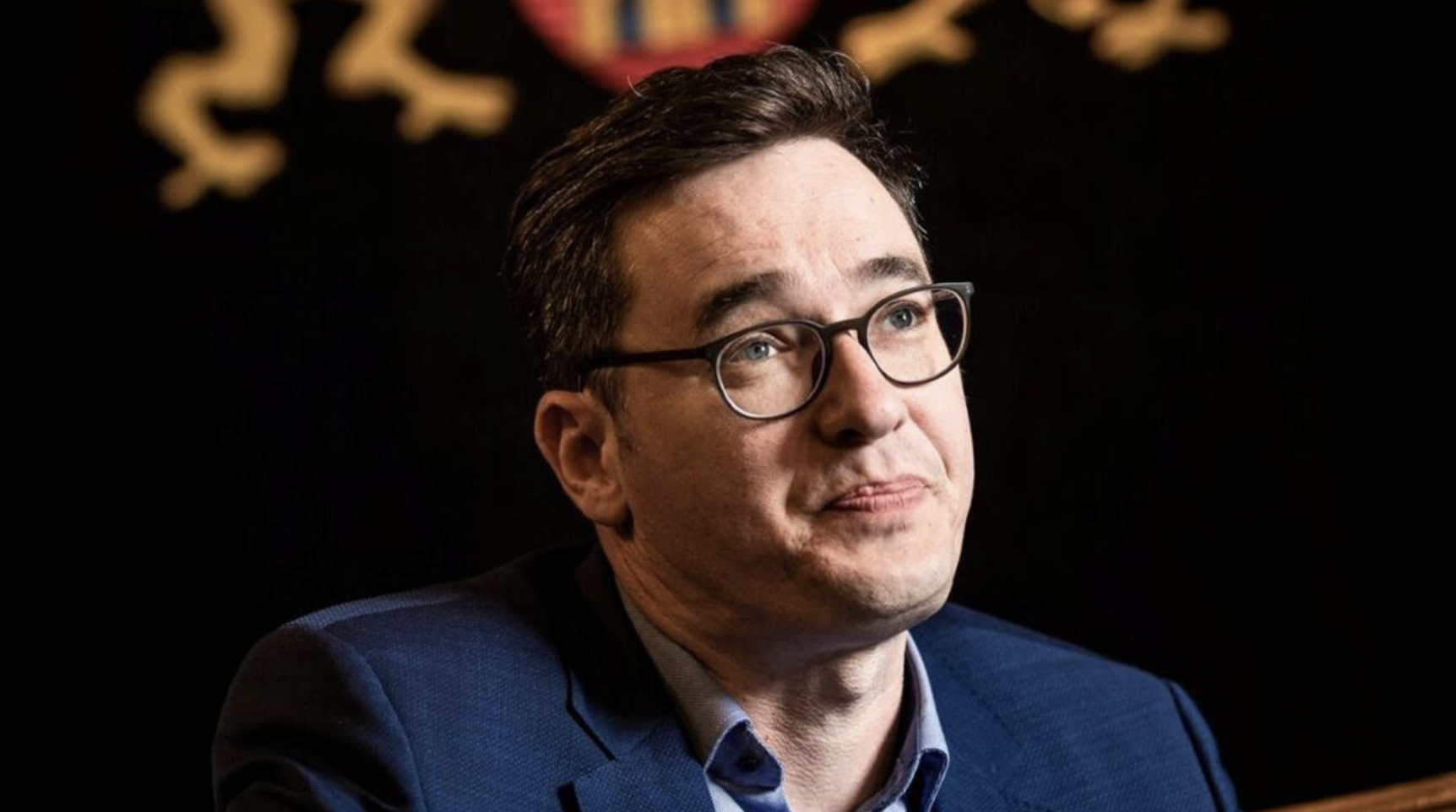 Hoppá: feljelentették Karácsony Gergelyt