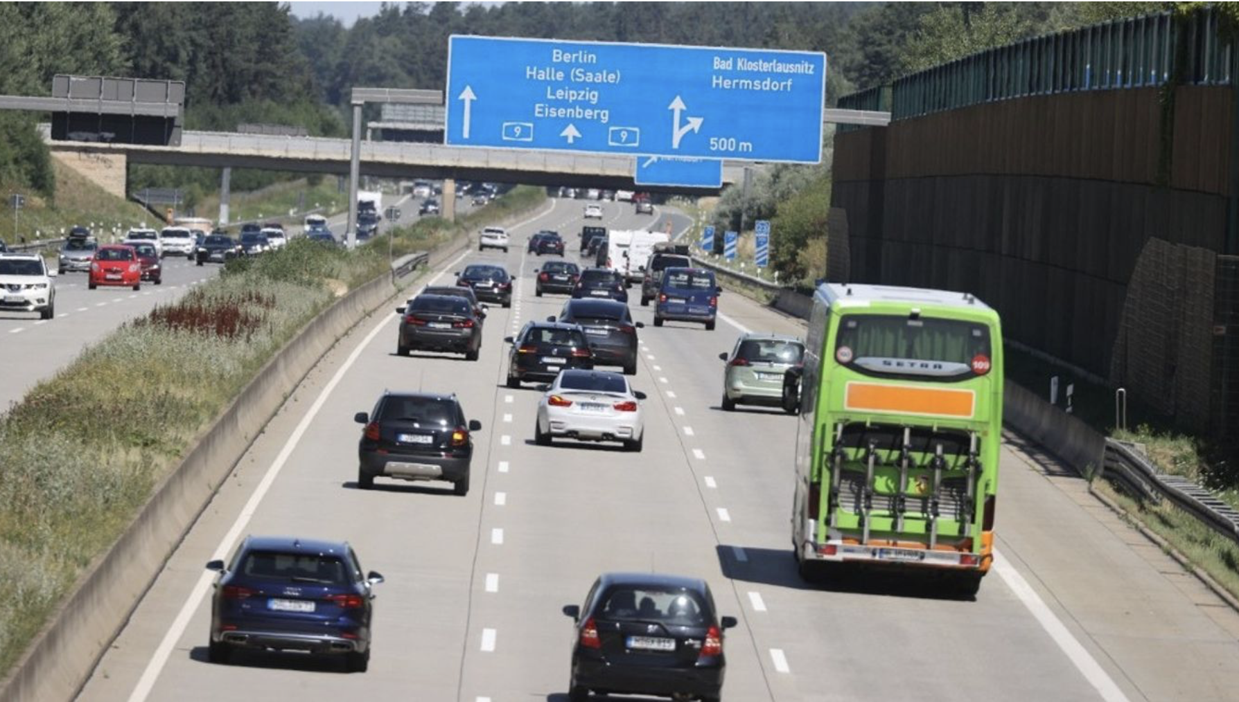  Megjelent a kormányrendelet: Januártól jelentősen nőnek a teherautós bírságok