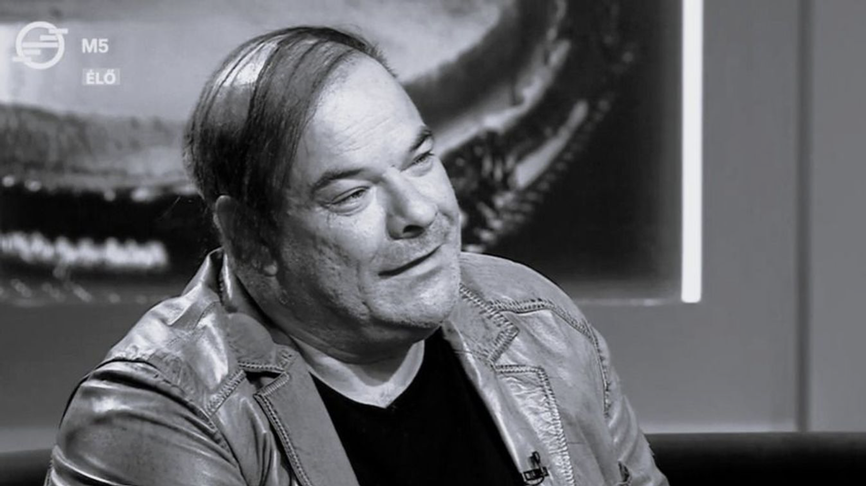 Elhunyt Kálloy Molnár Péter