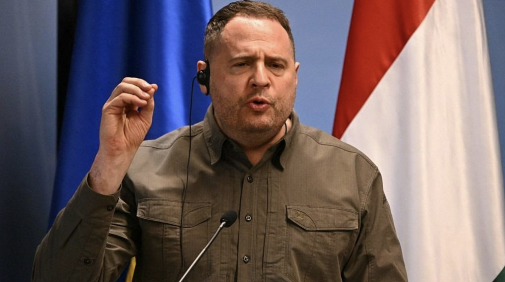 Kiéleződő belháború Kijevben: egyre mélyül a konfliktus az ukrán vezetésben