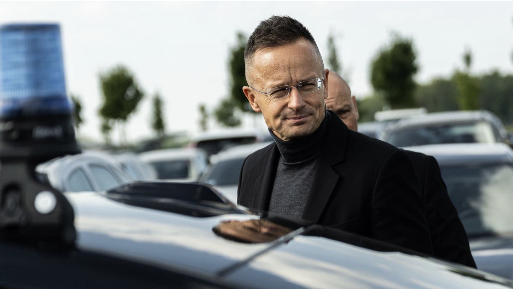 Támadás a Barátság kőolajvezeték ellen – Szijjártó Péter is reagált