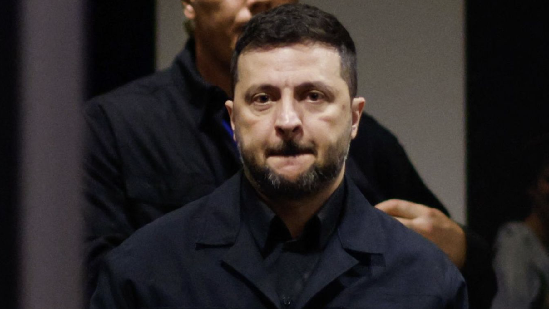 The New York Times: Háború közben épülhetett ki új korrupciós hálózat Ukrajnában